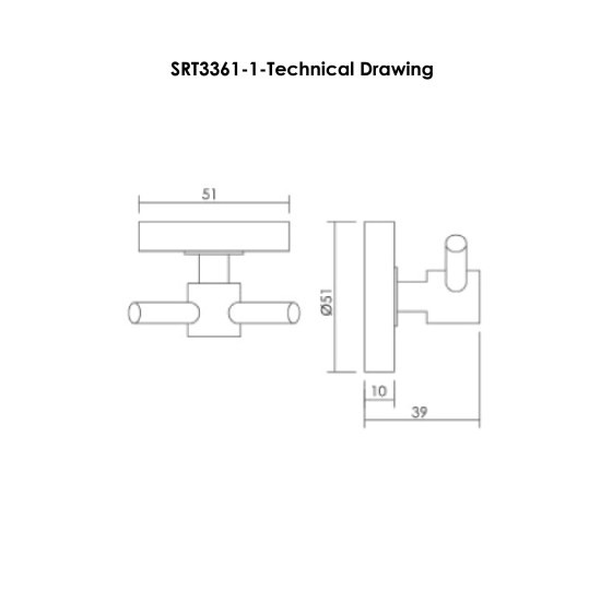 SRT3361-1 TD-013